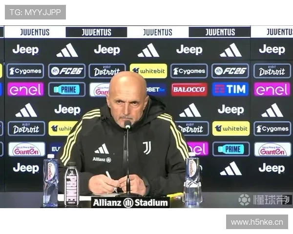 卡卢卢染红引爆斯帕莱蒂尤文怒